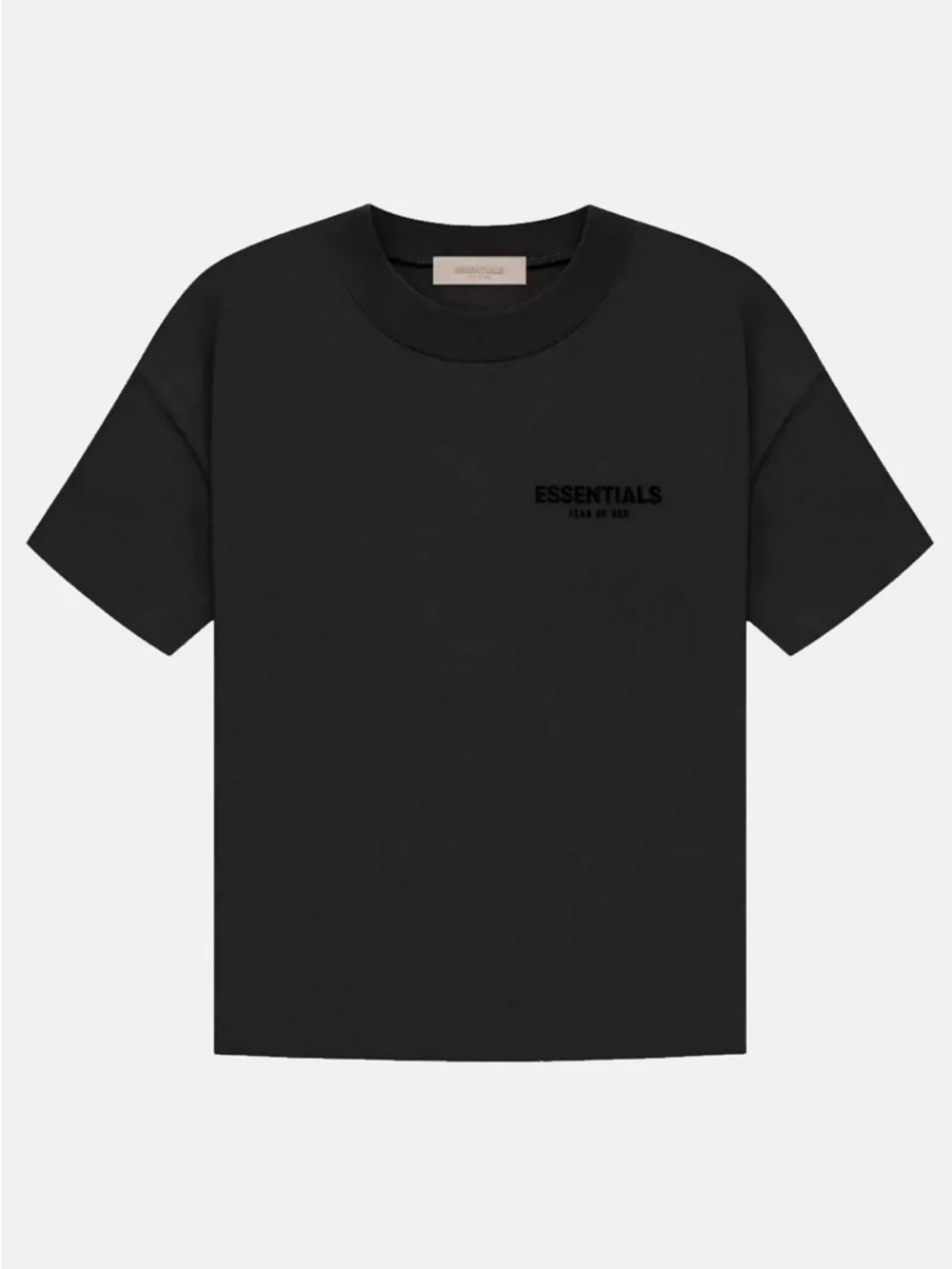 Fear of God Essentials T-shirt